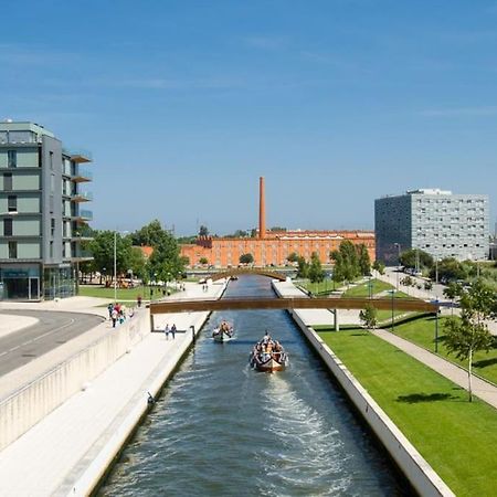 Studio Sweet Dreams In Aveiro Touristic Center المظهر الخارجي الصورة