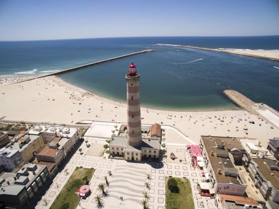 Studio Sweet Dreams In Aveiro Touristic Center المظهر الخارجي الصورة