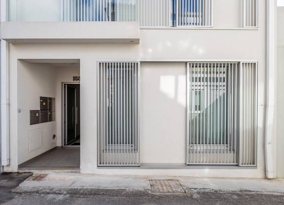 Studio Sweet Dreams In Aveiro Touristic Center المظهر الخارجي الصورة