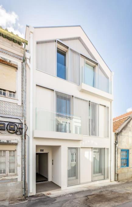 Studio Sweet Dreams In Aveiro Touristic Center المظهر الخارجي الصورة