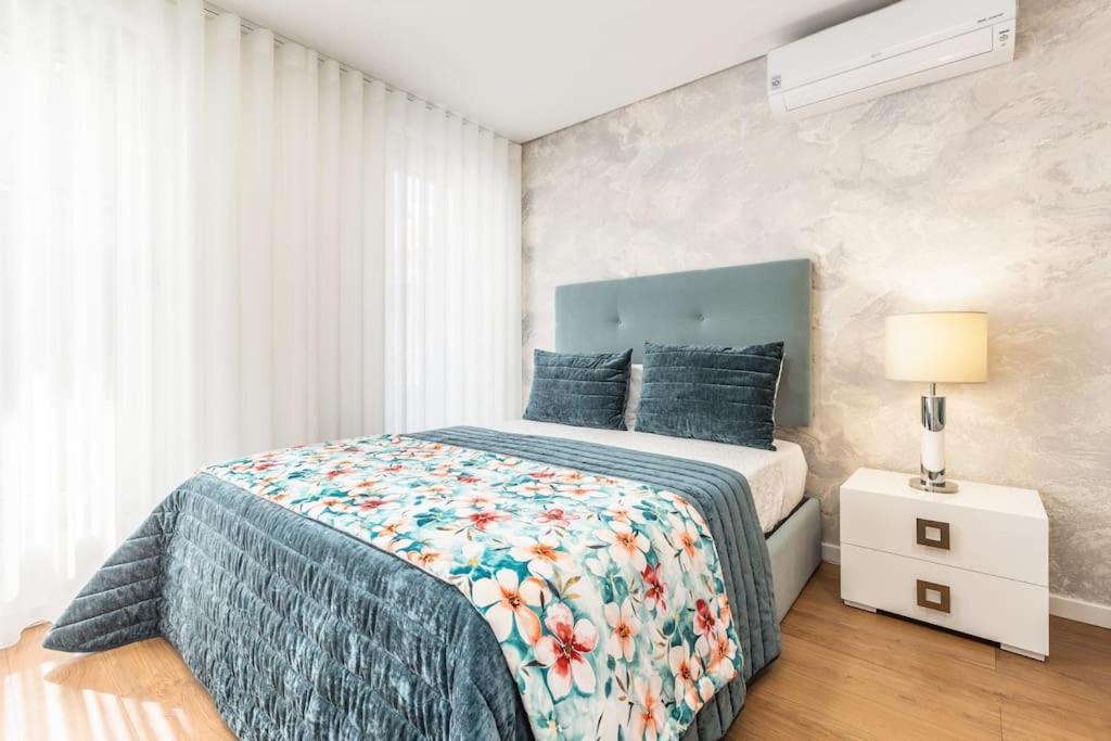 Studio Sweet Dreams In Aveiro Touristic Center المظهر الخارجي الصورة